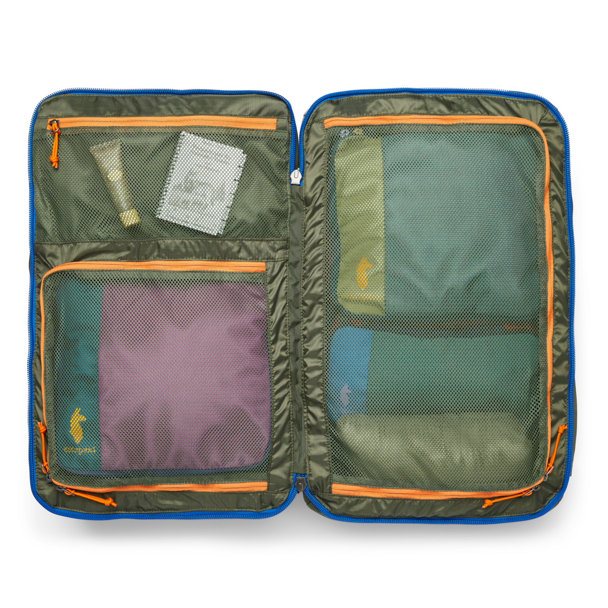 Allpa 42L Travel Pack - Image 24