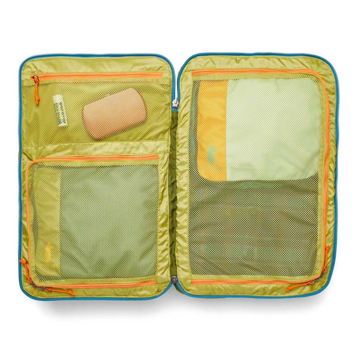 Allpa 42L Travel Pack - Image 14