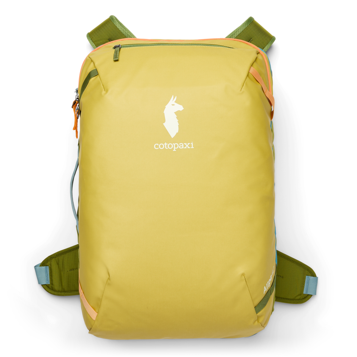 Allpa 42L Travel Pack - Image 20