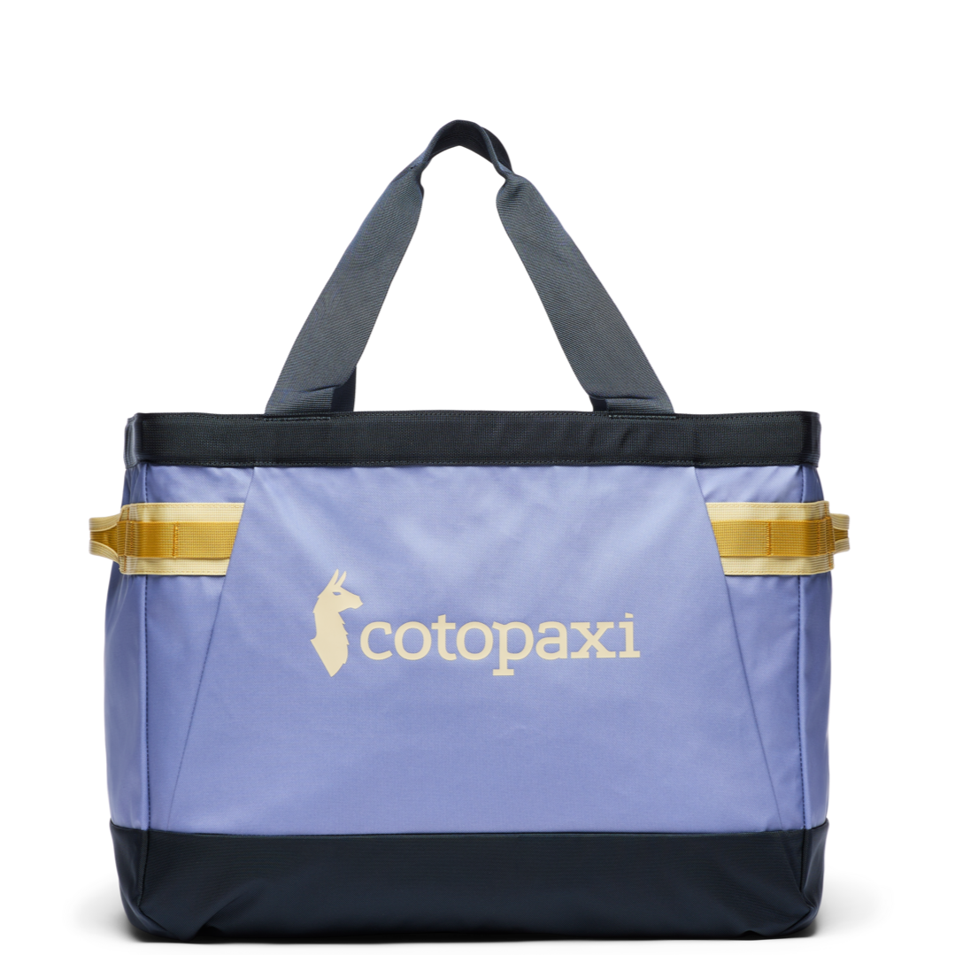 Allpa 60L Gear Hauler Tote - Image 2