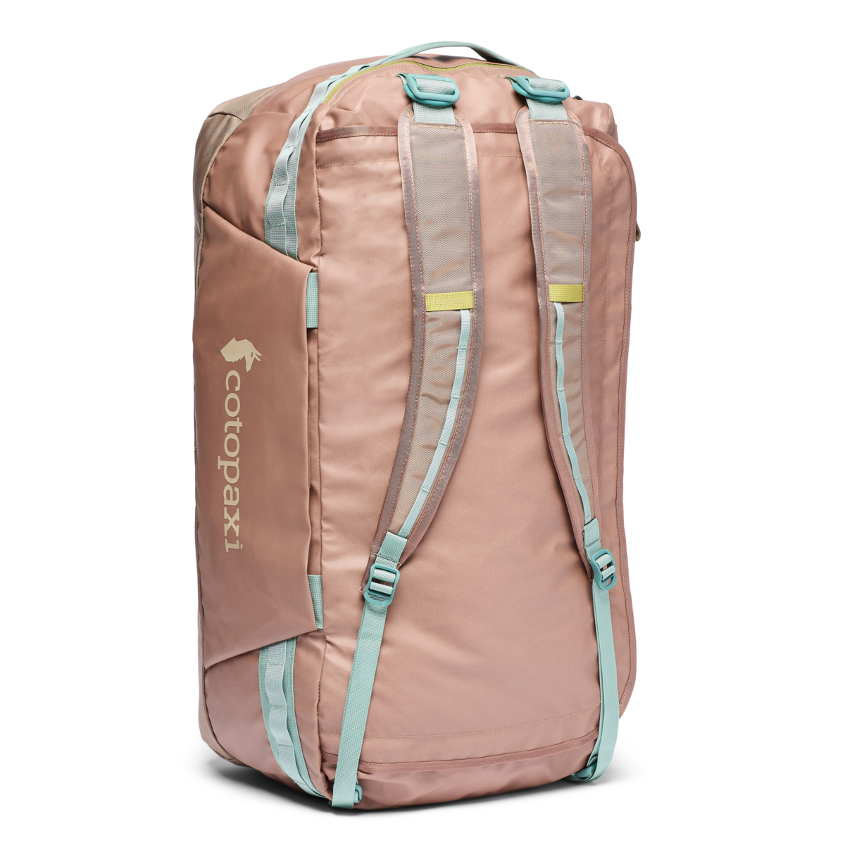 Allpa Getaway 70L Duffel - Image 9
