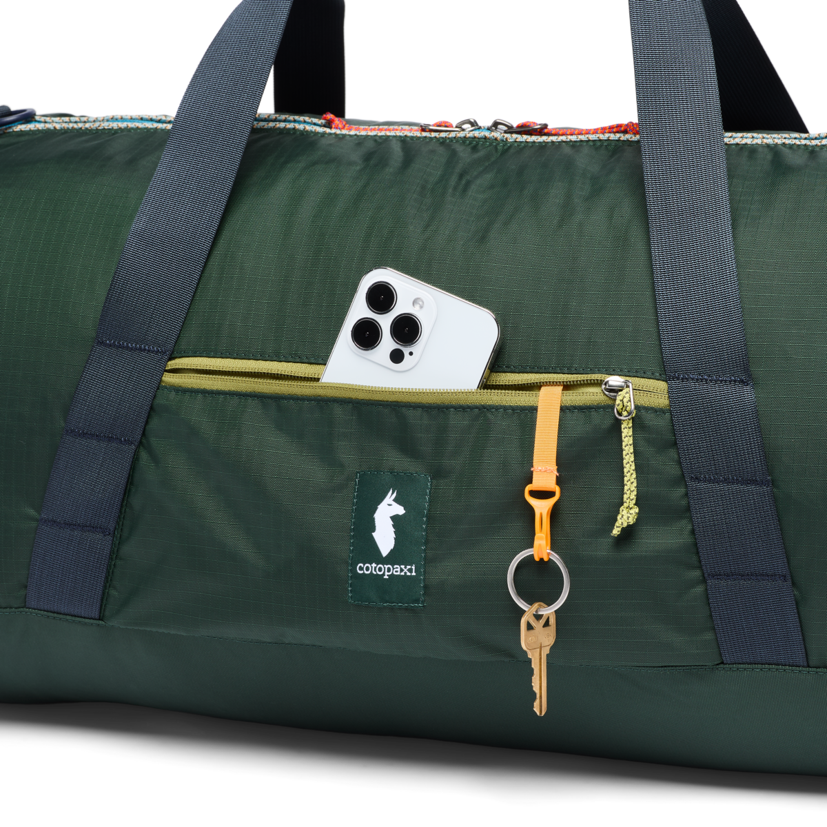 Ligera 45L Duffel Bag - Cada D??a - Image 3