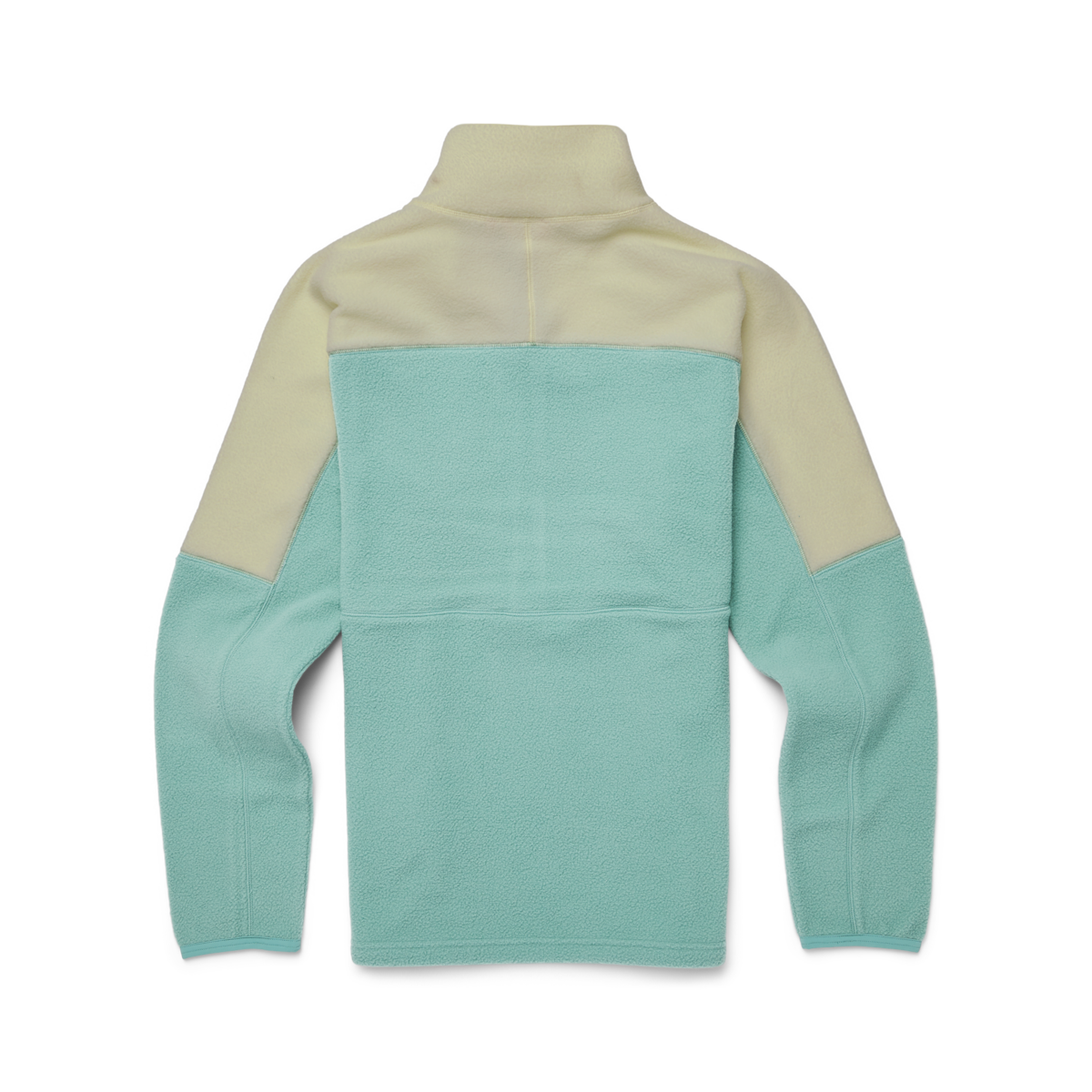 Abrazo Fleece Half-Zip Jacket - Men's - Image 18