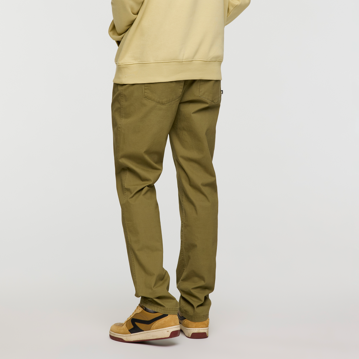 Ambato Everyday Pant - Men's - Image 23