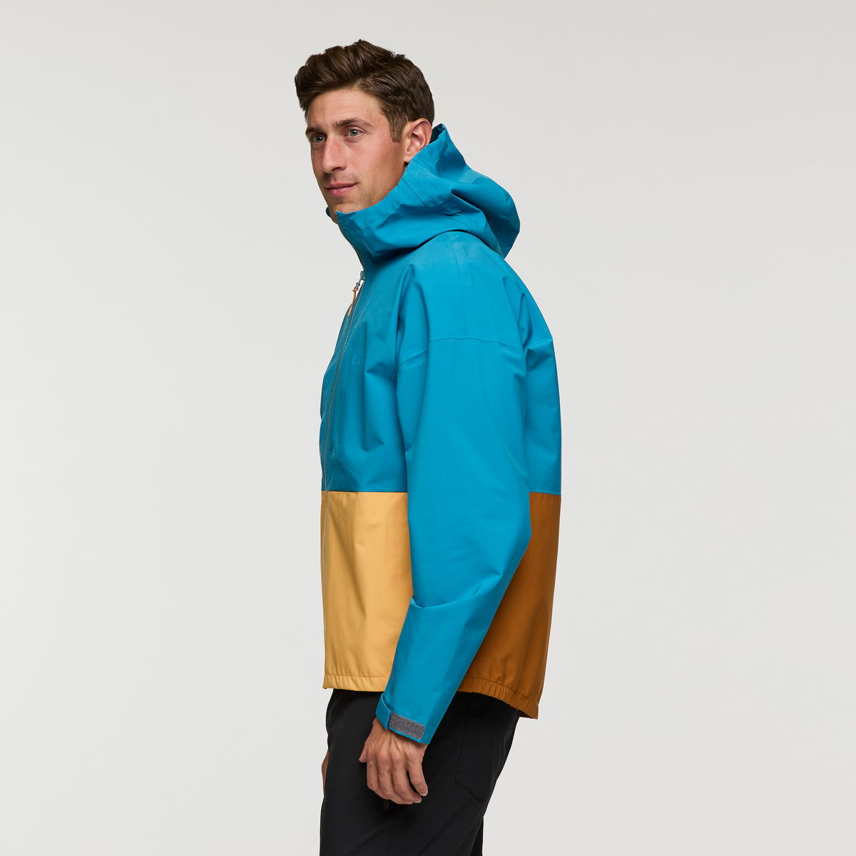 Cielo Rain Jacket - Men's - Image 3