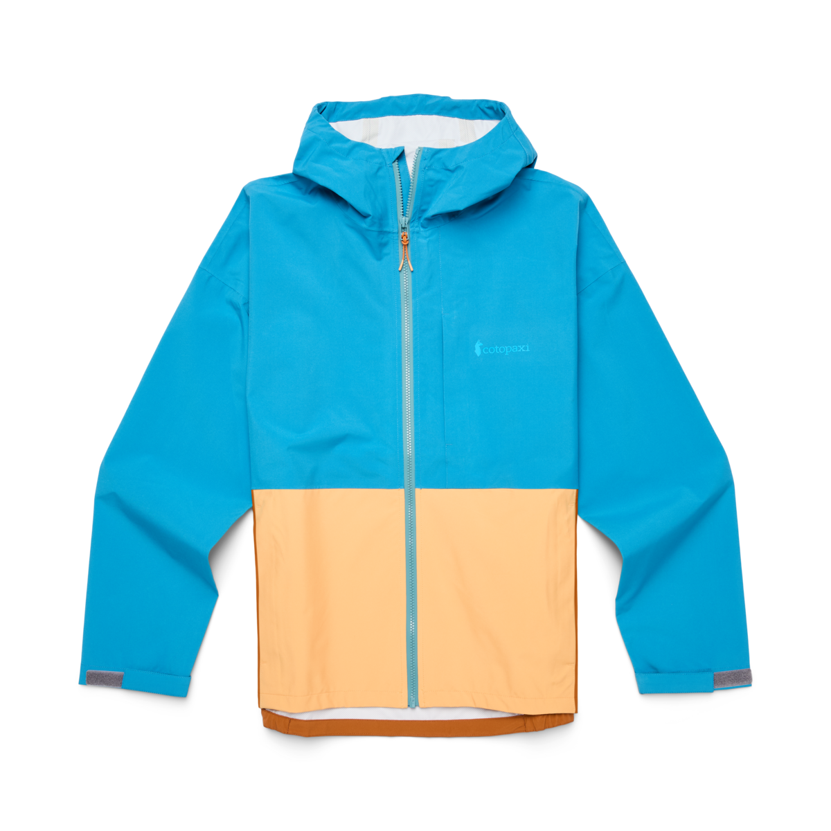 Cielo Rain Jacket - Men's - Image 8