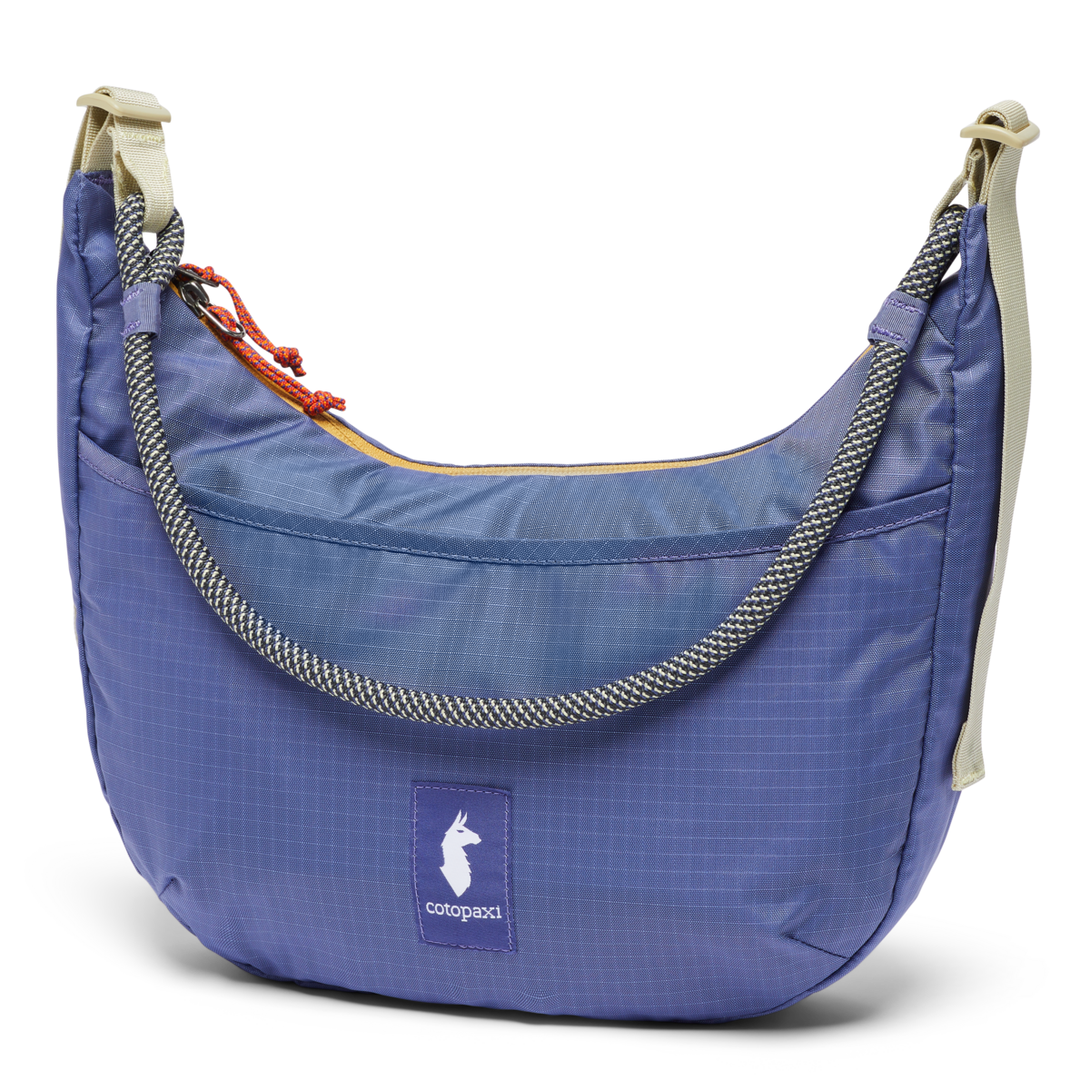 Trozo 8L Shoulder Bag - Cada Día