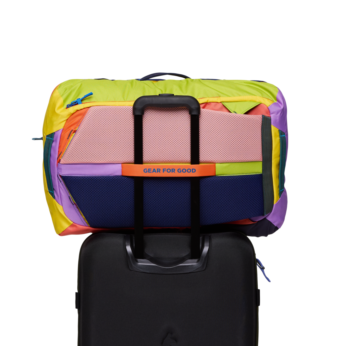 Allpa 42L Travel Pack - Del D??a - Image 24