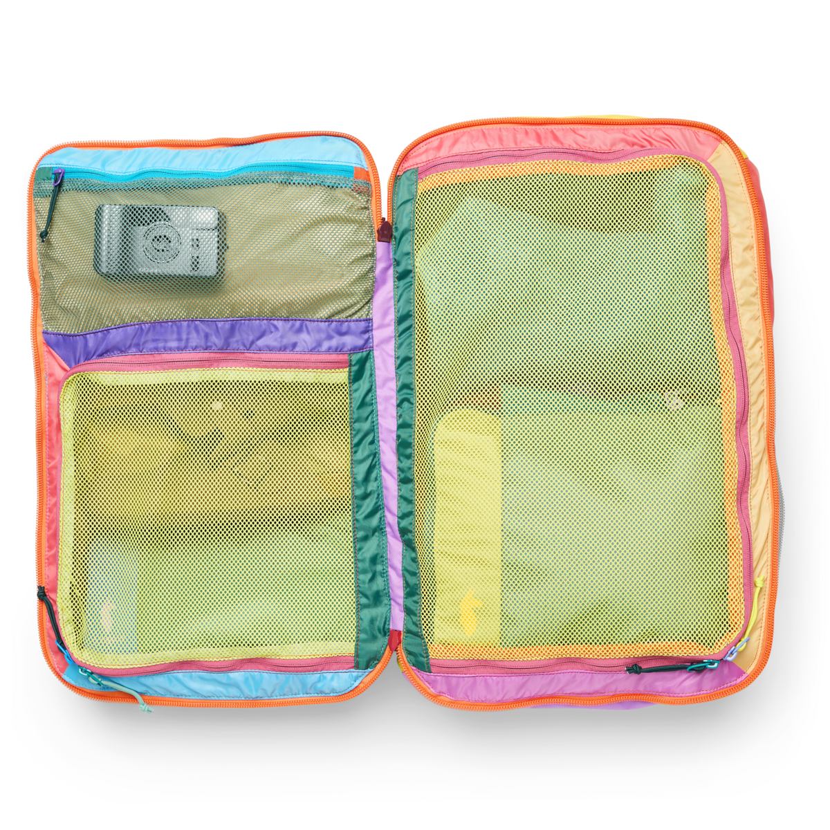 Allpa 42L Travel Pack - Del D??a - Image 9