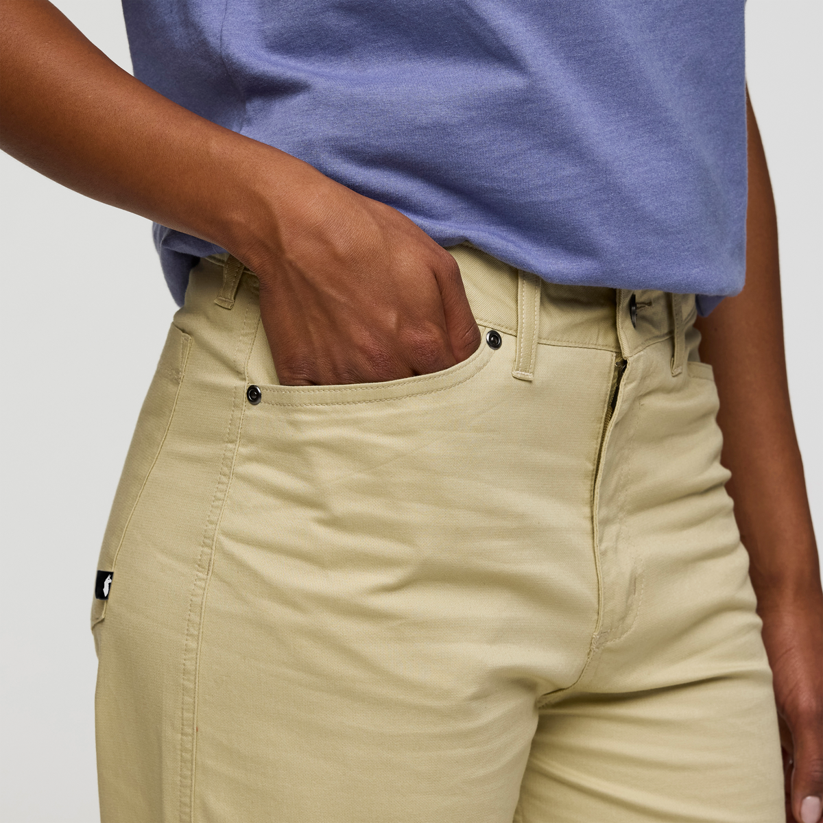 Ambato Wide Leg Everyday Pant - Women's - Image 5