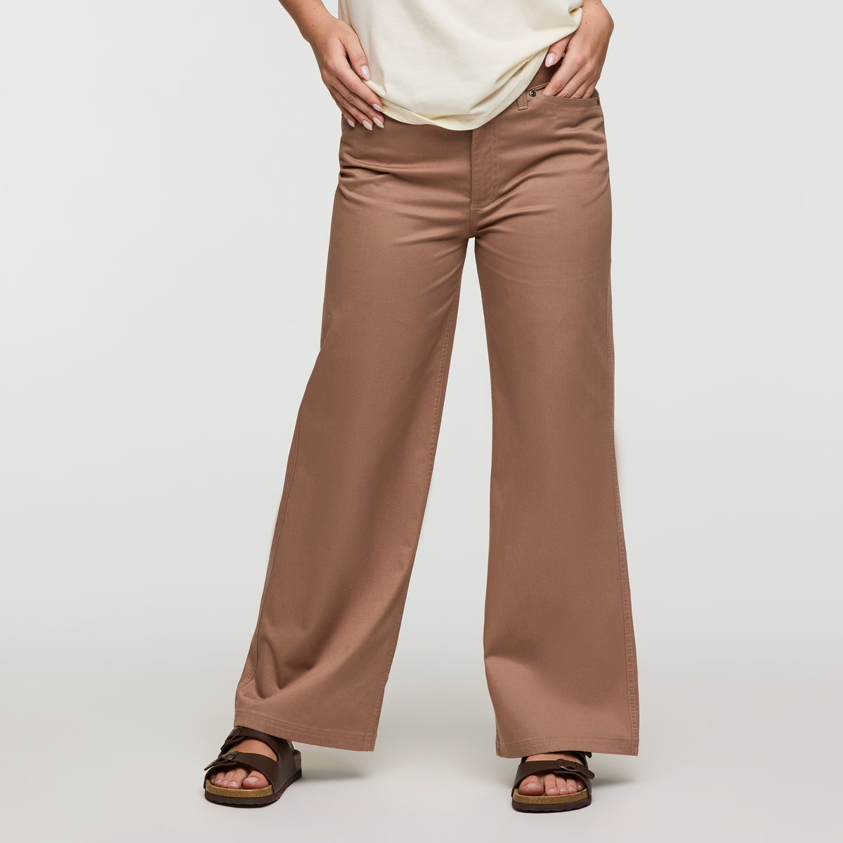 Ambato Wide Leg Everyday Pant - Women's - Image 10