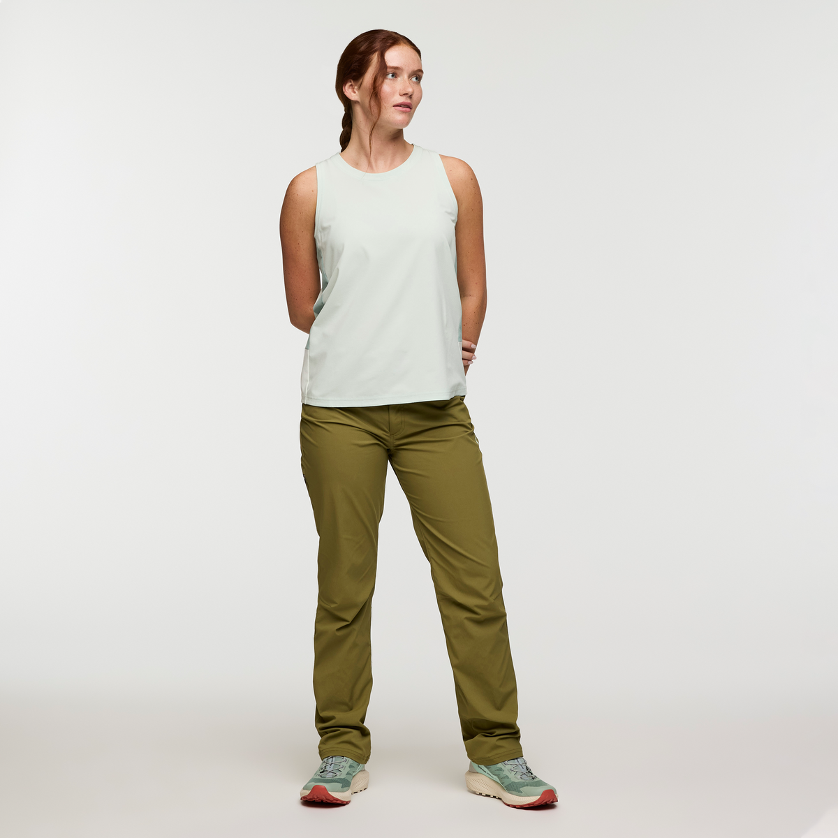 Coraje Tech Pant - Women's - Image 20