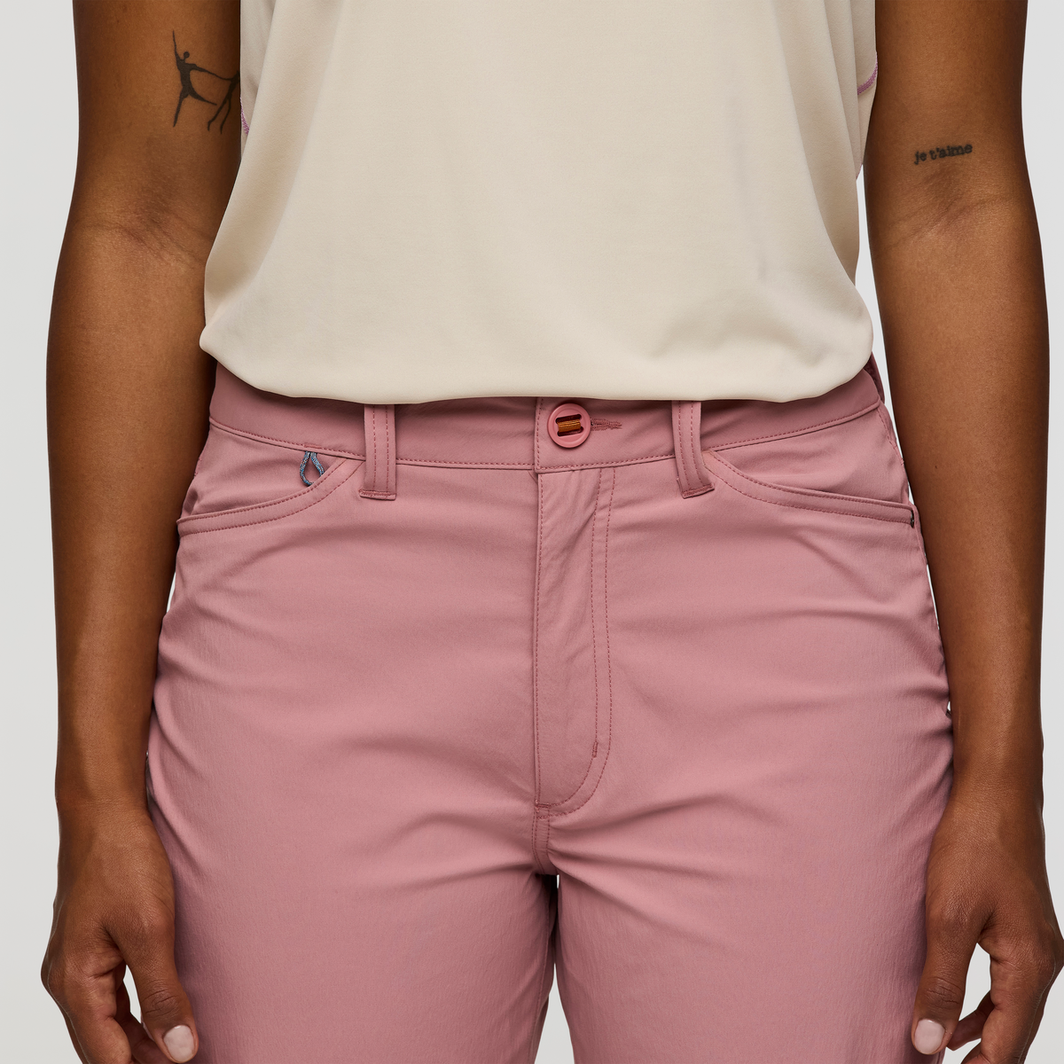 Coraje Tech Pant - Women's - Image 35