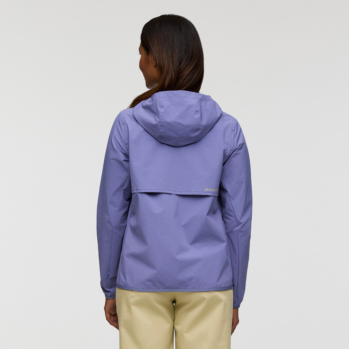 Vuelta Performance Windbreaker Jacket - Women's - Image 30