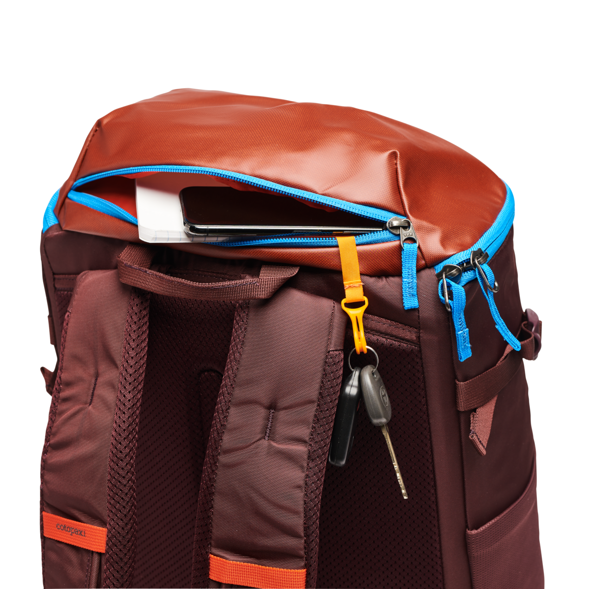 Torre 24L Bucket Pack - Cada Día - Image 21