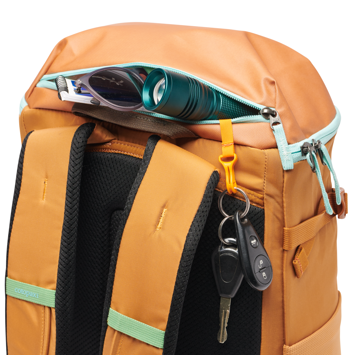 Torre 24L Bucket Pack - Cada Día - Image 10