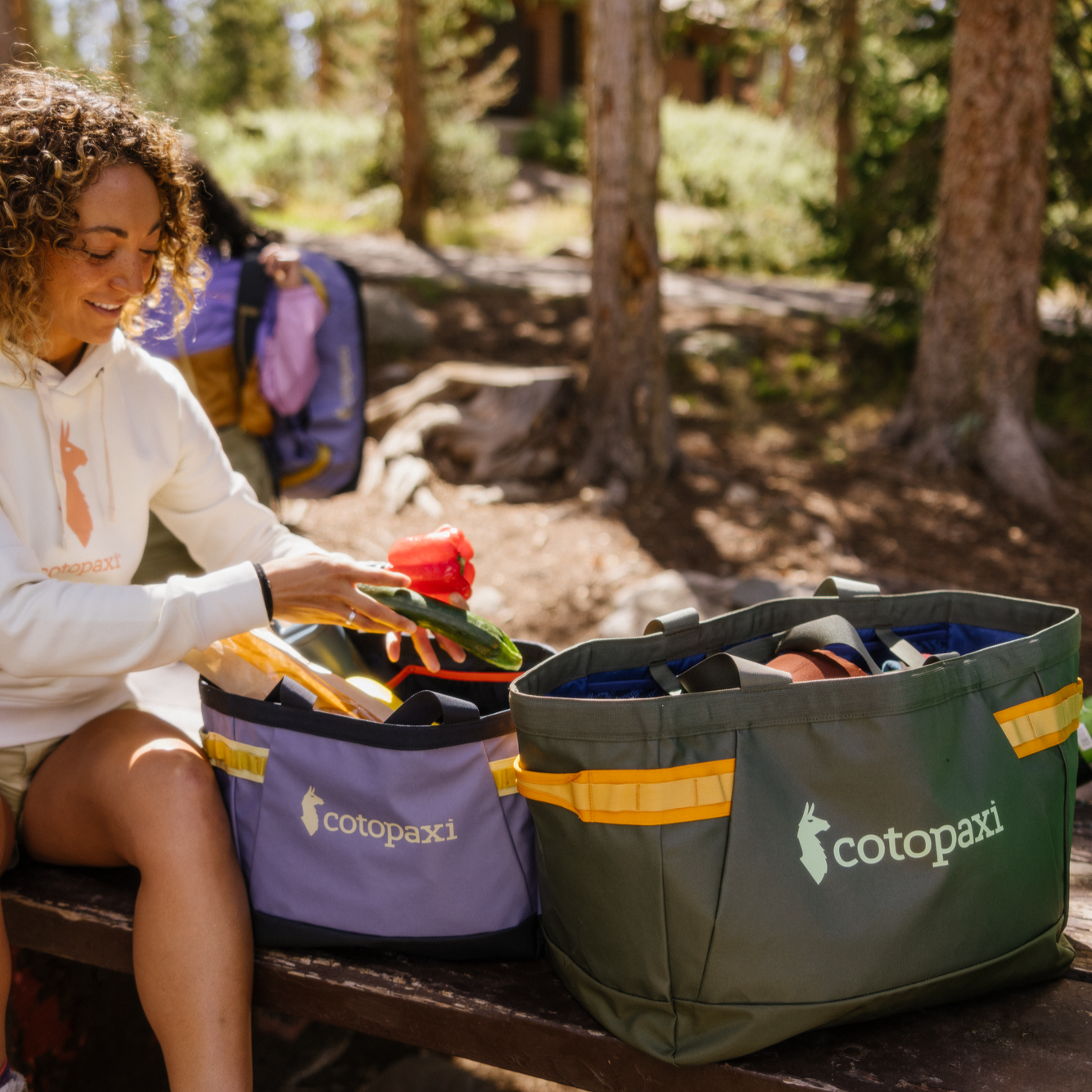 Allpa 60L Gear Hauler Tote - Image 10