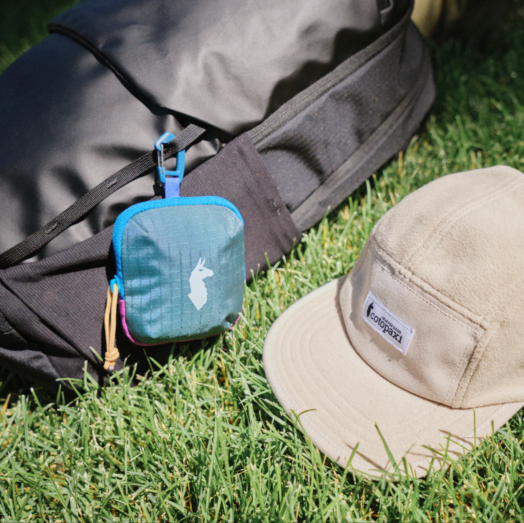 Allpita Mini Bag - Del Día - Image 7